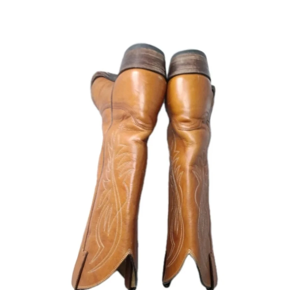 Justin Boots justin western